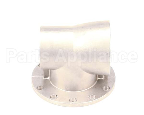 00113.50 Cma Drain Tee Casting Ss