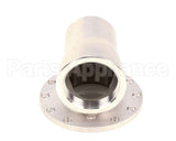 00113.50 Cma Drain Tee Casting Ss
