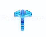 001145-45 T&S Brass Lever Arm For Equip / Retro Glass Filler