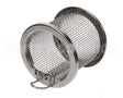 00115.08 Cma Drain Sump Screen (A/C/E)