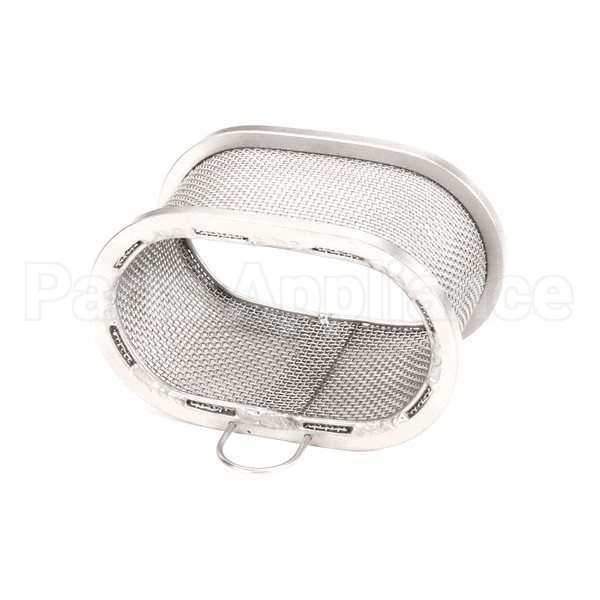 00115.30 Compatible CMA Ss Drain Screen (B)