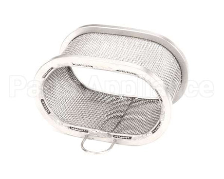 00115.30 Cma Ss Drain Screen (B)