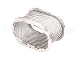 00115.30 Cma Ss Drain Screen (B)