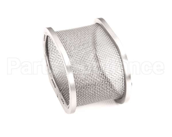 00115.30 Cma Ss Drain Screen (B)