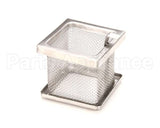 00115.87 Cma Drain Screen Ss (Est/Eva) (201
