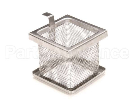 00115.87 Cma Drain Screen Ss (Est/Eva) (201
