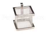 00115.87 Cma Drain Screen Ss (Est/Eva) (201