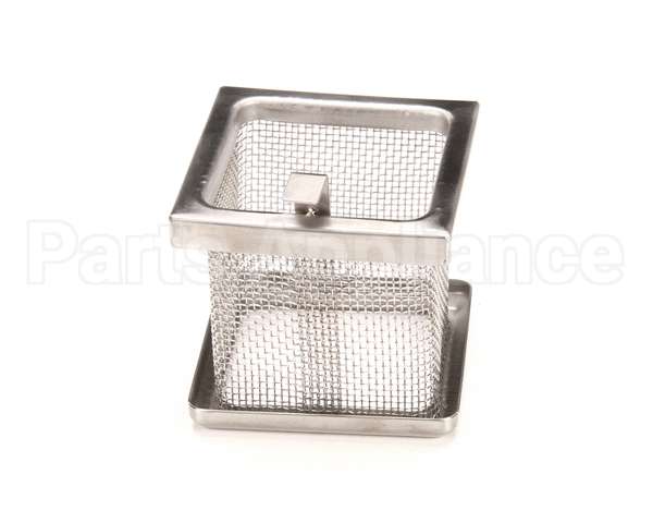 00115.87 Cma Drain Screen Ss (Est/Eva) (201