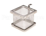 00115.87 Cma Drain Screen Ss (Est/Eva) (201