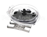 00115196 Follett Pan, Drain, Hopper, 110 Symphony