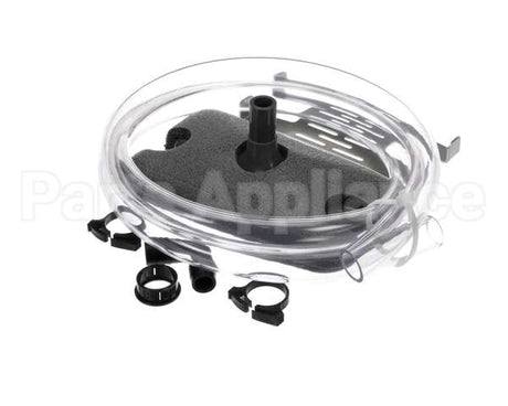 00115196 Follett Pan, Drain, Hopper, 110 Symphony