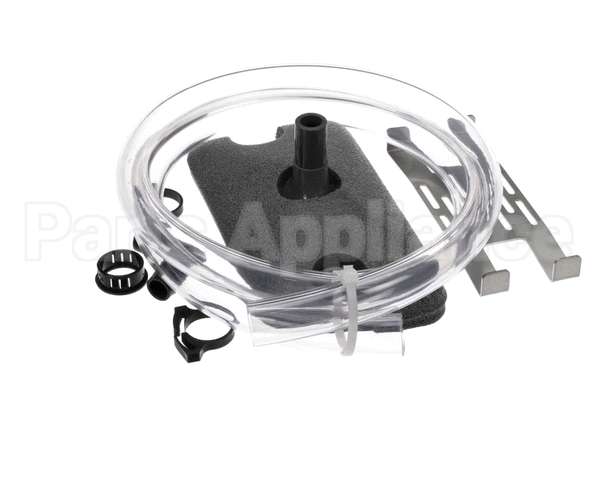 00115196 Follett Pan, Drain, Hopper, 110 Symphony