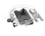 00115196 Follett Pan, Drain, Hopper, 110 Symphony