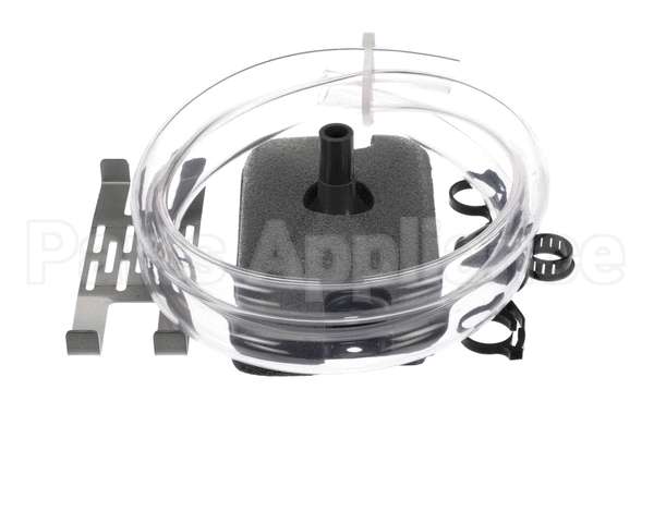00115196 Follett Pan, Drain, Hopper, 110 Symphony