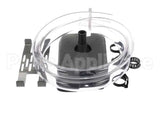 00115196 Follett Pan, Drain, Hopper, 110 Symphony