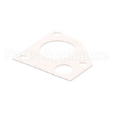00115600 Compatible Follett Gasket, Retainer Block N Itrile