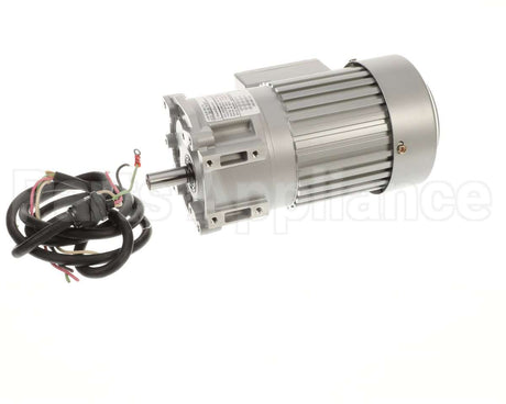 00116533 Champion - Moyer Diebel Gearmotor 16Hp Multi-Volt3Ph 16 Rpm