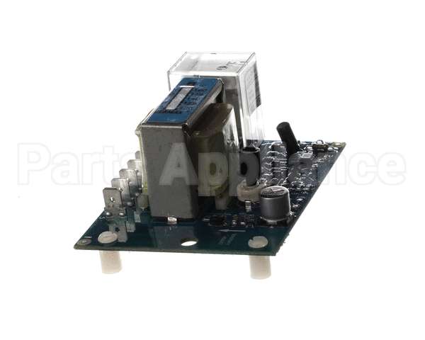 001166 Keating Water B Board Water Level Aut