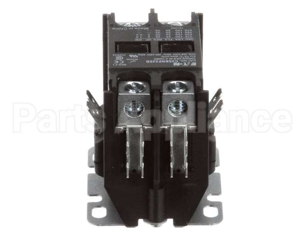 00117010 Follett Relay, Definite Purpose Contactor, Cutle
