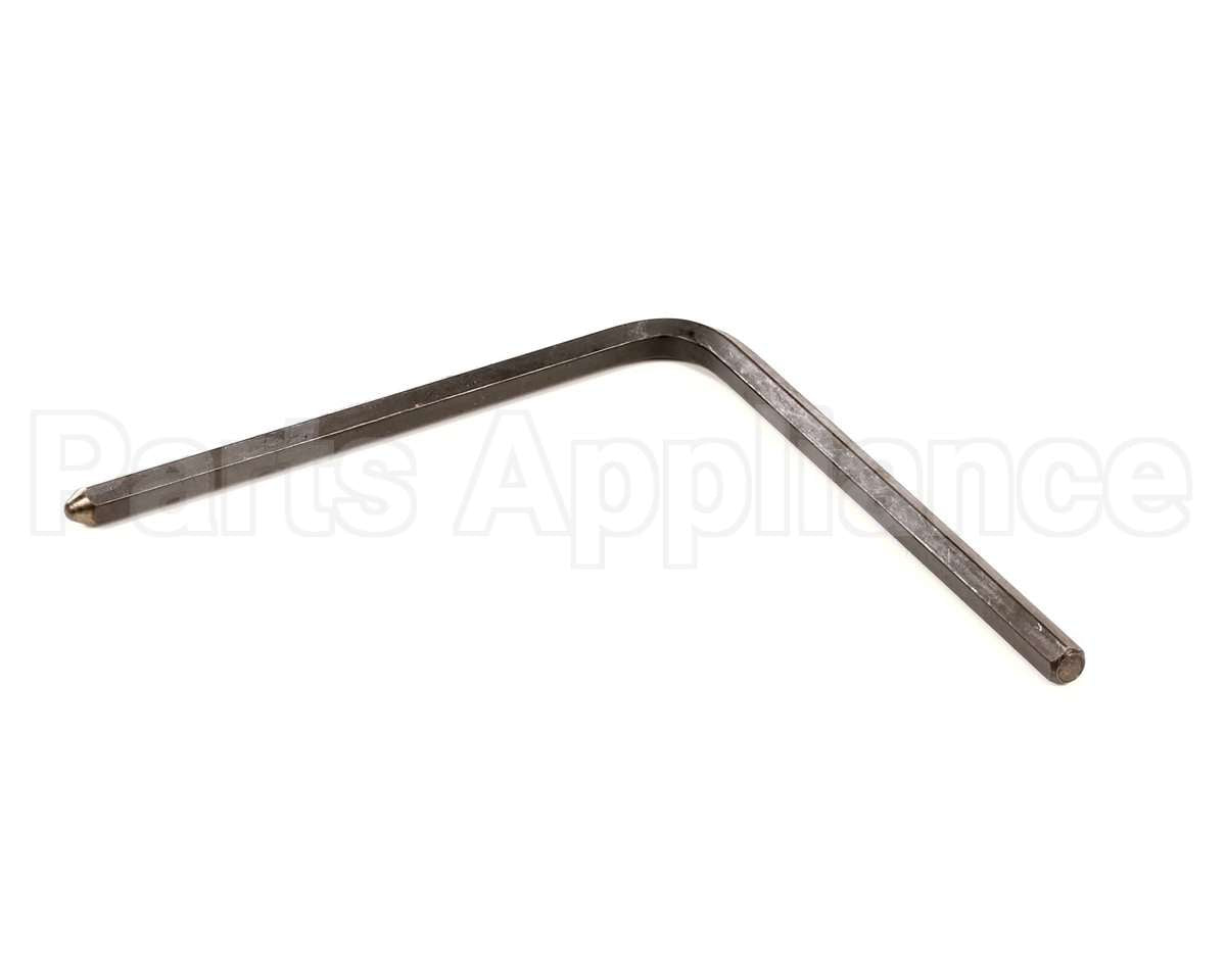 001174 Crown Tonka Wrench Hex 11145000005