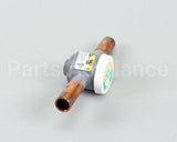 001175 Norlake Sight Glass Sp Sa-13S 3/8