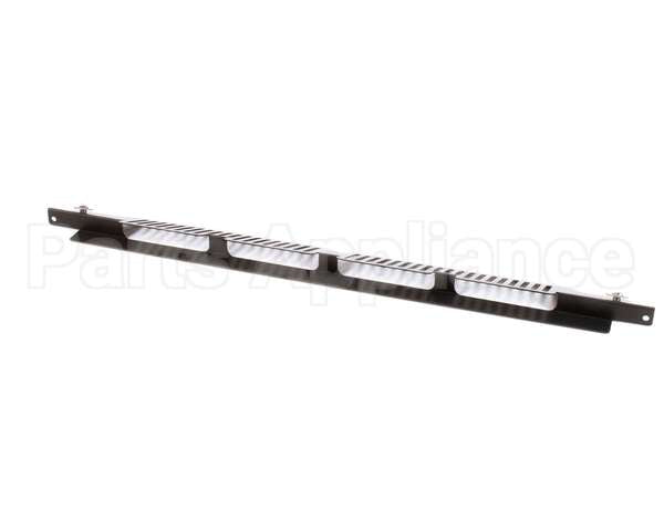 0011897 Antunes Assembly, Bracket-Guide