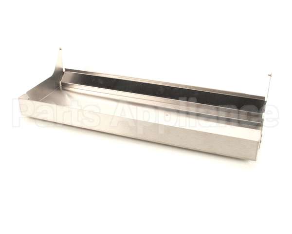 0011898 Antunes Assembly, Bun Buffer