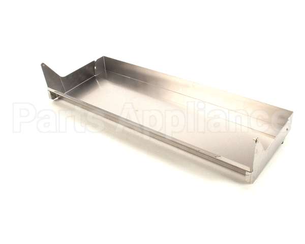 0011898 Antunes Assembly, Bun Buffer