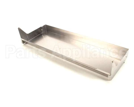 0011898 Antunes Assembly, Bun Buffer