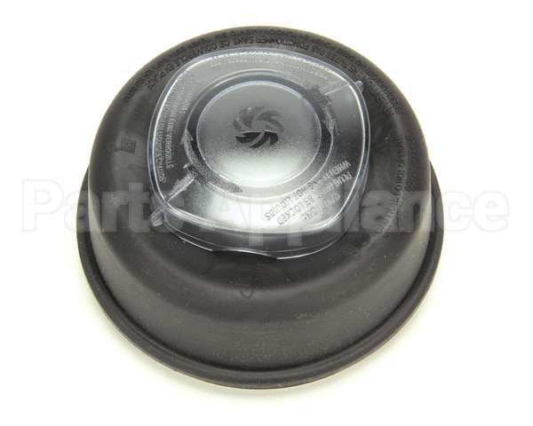 001191 Vita-Mix Dm/Tnc Flex Lid/Plug