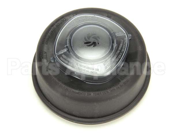001191 Vita-Mix Dm/Tnc Flex Lid/Plug