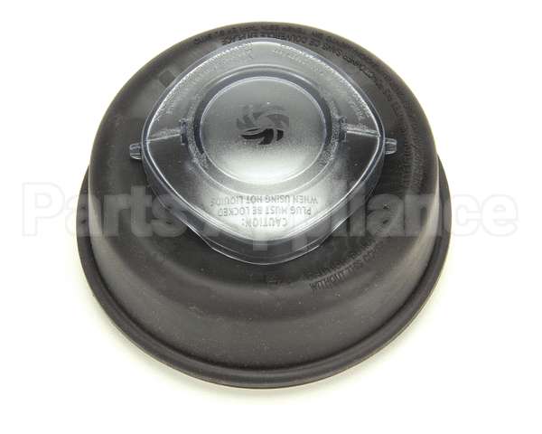 001191 Vita-Mix Dm/Tnc Flex Lid/Plug