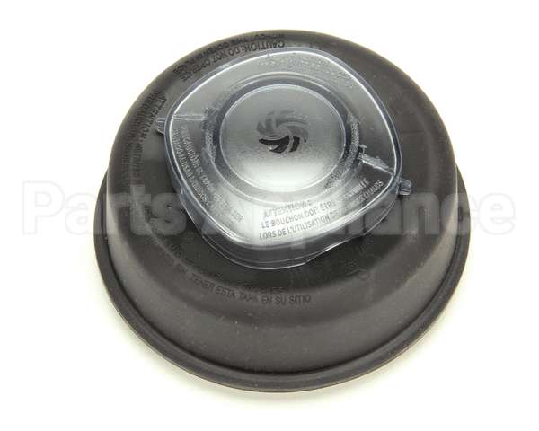 001191 Vita-Mix Dm/Tnc Flex Lid/Plug
