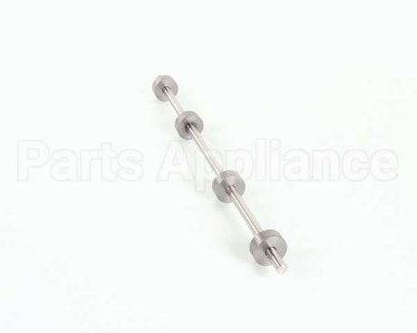 0011923 Antunes Assembly, Idler Shaft