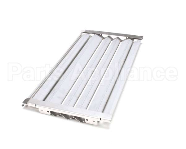 0011932 Antunes Assembly, Heat Reflector
