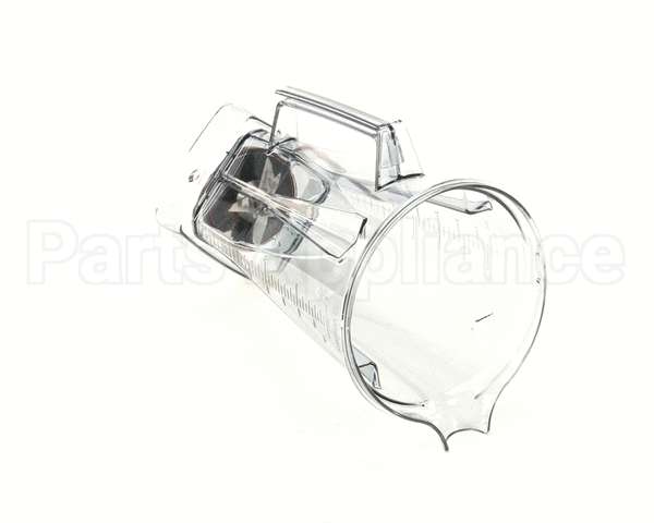 001194 Vita-Mix Vpro Cont/Wet Blade