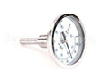 00120.02 Cma Bi Metal Thermometer 1.5