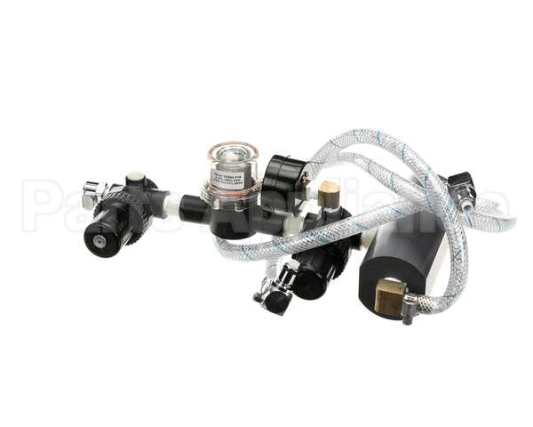 0012001 Antunes Assembly Pressure Regulator