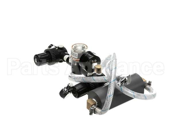 0012001 Antunes Assembly Pressure Regulator