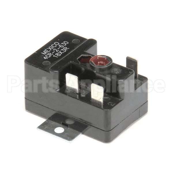00120055 Compatible Follett Relay, Gearmotor, El400A