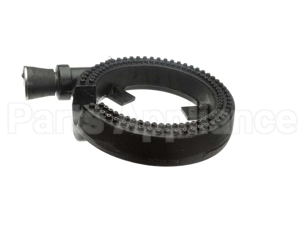 001203 Royal Range Outer Ring Wair Shutter