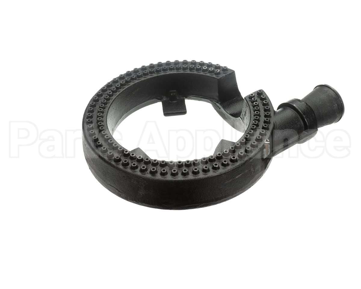 001203 Royal Range Outer Ring Wair Shutter