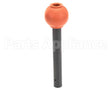 00121.40 Cma Drain Ball Assembly (Round)