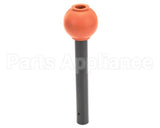 00121.40 Cma Drain Ball Assembly (Round)