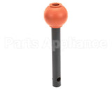 00121.40 Cma Drain Ball Assembly (Round)
