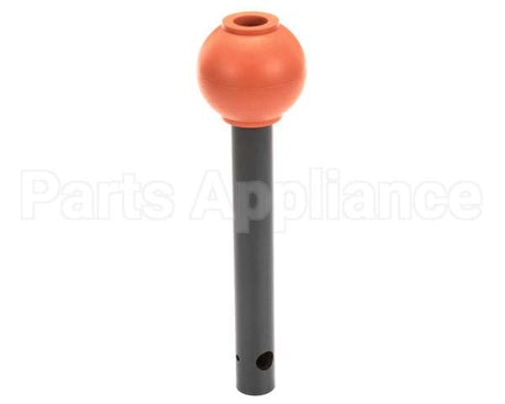 00121.40 Cma Drain Ball Assembly (Round)