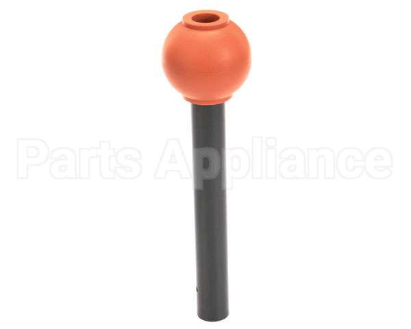 00121.40 Cma Drain Ball Assembly (Round)