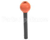 00121.40 Cma Drain Ball Assembly (Round)
