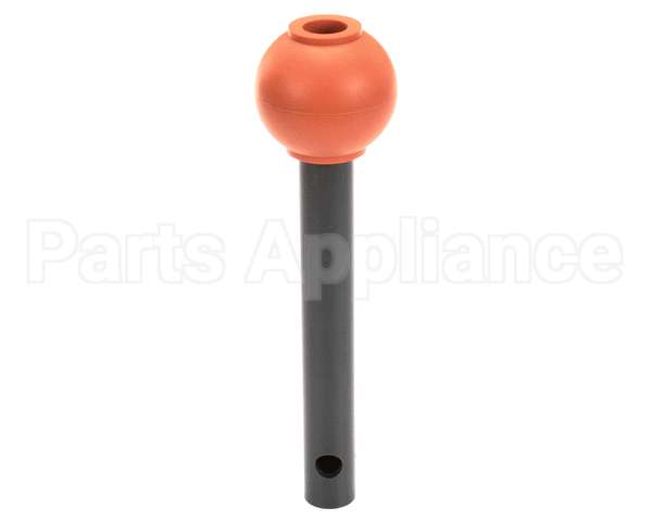 00121.40 Cma Drain Ball Assembly (Round)