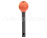 00121.40 Cma Drain Ball Assembly (Round)